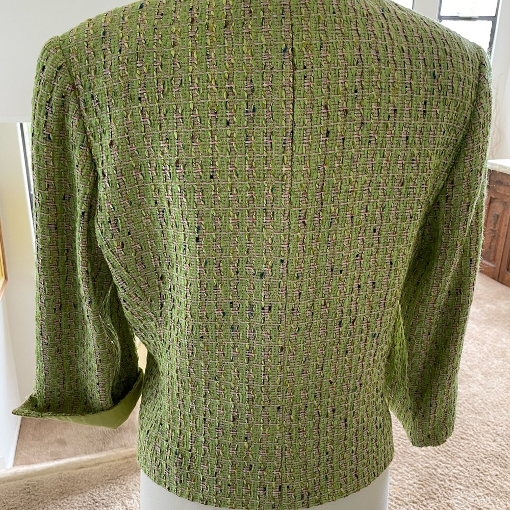 Jacket - Picture 4 of 8